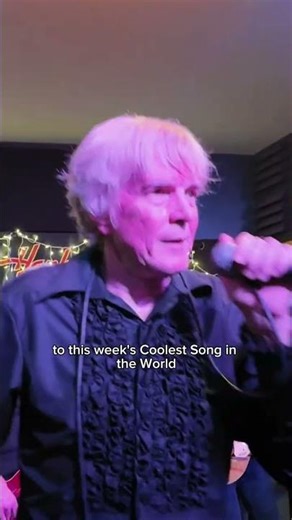 Keith Streng of The Fleshtones plays on one of the tracks on The Woggles' latest album!