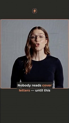 AI Writes Your Cover Letter in 60 Seconds (Better Than You Do)
