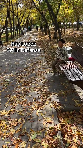Learn Chess Skills with Berlin Defense Rip Gambit | Chess Lessons