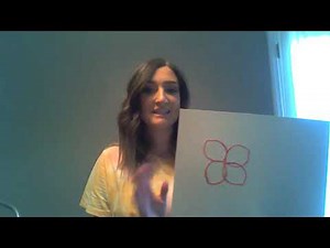 1st grade - ART lesson