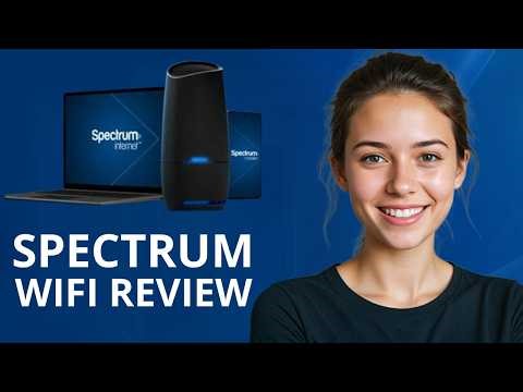 Spectrum WiFi Review - Is It Worth It? (2026)