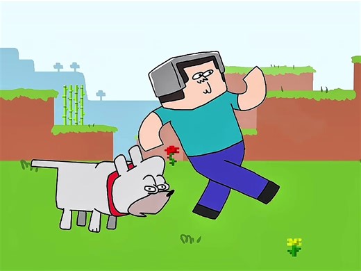 Explore Exciting Minecraft Animation and Building Ideas