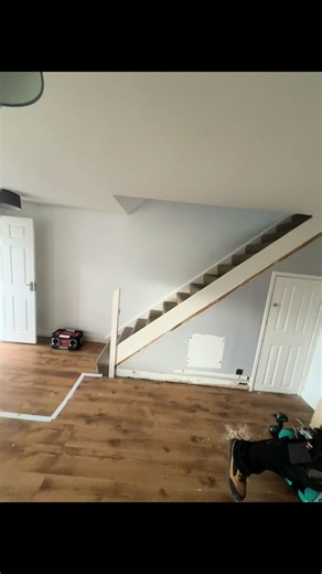 Transforming a Living Space: 3-Day Turnover