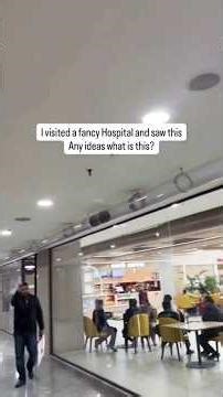 Hospital Me Daudti Hui Capsules? 😱 Ye Kya System Hai!