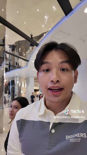 Skechers Grand Opening at Aeon1 Daylight Avenue