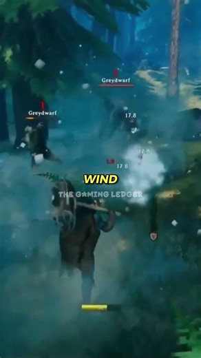Valheim is a 1GB Masterpiece 🌲