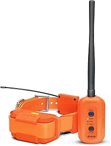 Dogtra Pathfinder Track & Train - GV Edition