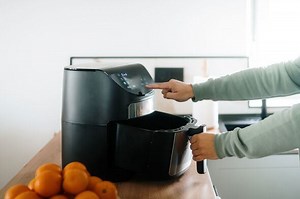UK households with air fryers face £126 charges from today