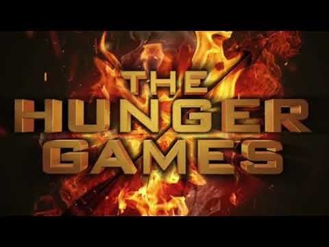 The Hunger Games Audiobook - Chapter 7
