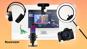 How to Set Up a Home Live Streaming Studio