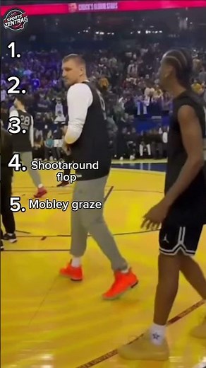 SGA Greatest flops #nba #basketball