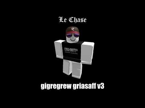 Gidro Grisha chase theme V3