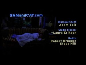 Sam and Cat Credits E1: #Pilot