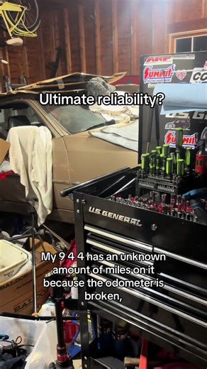 Understanding Porsche 944 Rod Bearing Issues