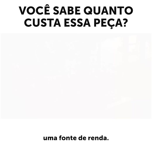 Quer aprender Macramê? Então atenção: De 06 de Outubro a 12 de Outubro de 2025 vai acontecer o Curso Gratuito de Macramê, um evento 100% online e 100% gratuito onde você vai aprender como fazer suas próprias peças de macramê e conseguir uma fonte de renda sem sair de casa. Então se você tem interesse em aprender macramê de verdade, agora é a hora. Você não pode perder o Curso Gratuito de Macramê de jeito nenhum. Para garantir sua vaga no evento, basta tocar em 'Saiba mais’. Lembrando que o event
