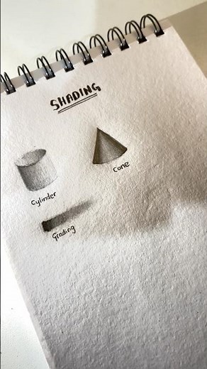 begginers friendly shading techniques P2 #tutorial