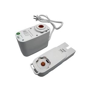 [Hot Item] Remote Control Motorized Curtain Rail Motor System