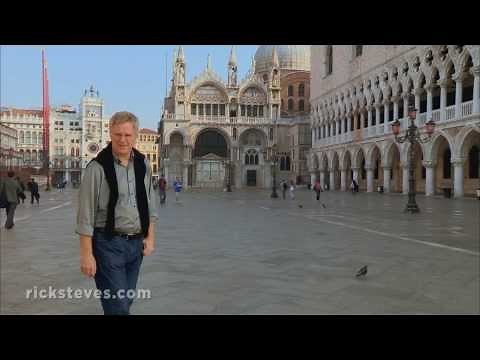 Venice, Italy: The Doge's Palace - Rick Steves’ Europe Travel Guide - Travel Bite