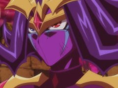 Yu-Gi-Oh! ZEXAL The New World