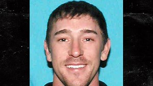 'Swamp People' Star -- Busted For Shooting at Speeding Boat