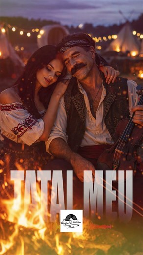Tatăl Meu – Sabina | Cea mai emoționantă melodie despre tată 💔👨‍👧