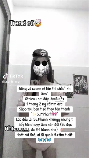 Cree vd: @𝙎𝙪ᥫᩣ cte#2conkhungcutie💗 #2conbao🙏🏻 #Su #phanh🎀🐣 #xhhhhhhhhhhhhhhhhhhhhhhh