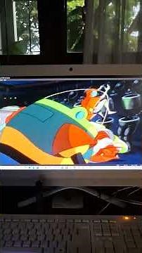 Buzz Lightyear of Star Command - Trade World 2 Intro