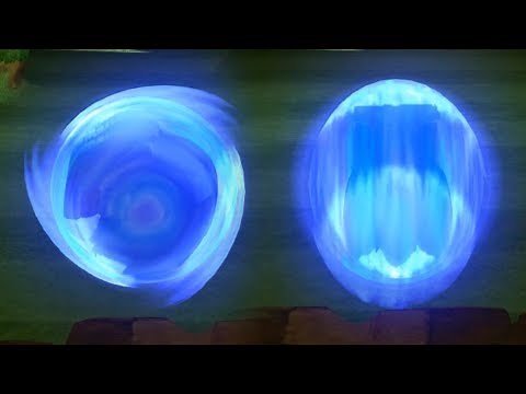 Unleashing v8 Preview #8 - Sonic Unleashed Jumpball Brighter Version [TRUE FINAL]