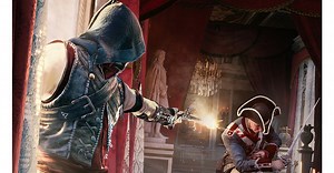 Assassin's Creed Unity - Workaround-Tricks gegen Framerate-Probleme auf PS4