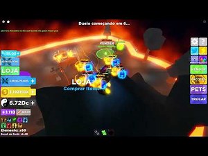 NINJA LEGENDS - NOVO BUG 2023!!!