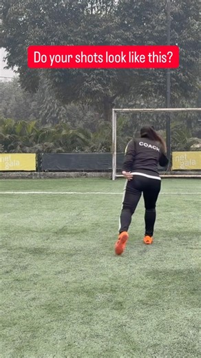 Transform your SHOOTING FOREVER | UEFA Method #football #soccer