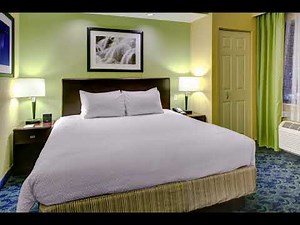 Springhill Suites by Marriott West Palm Beach I-95 - West Palm Beach (Florida) - United States