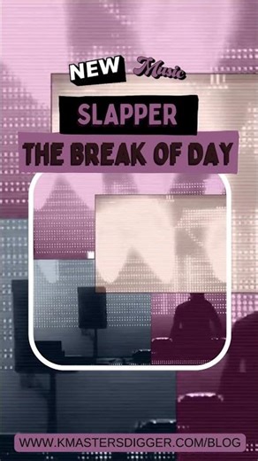 SLAPPER Just Brought Back the Golden Age of Trance #90s #ibiza #breakthrough