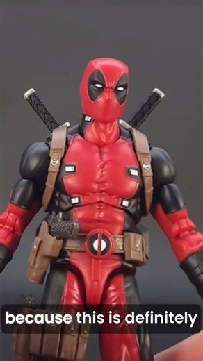 Discussing the accessories of Maximum Deadpool: A collector’s breakdown