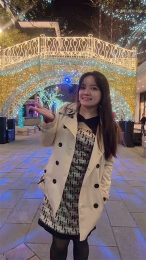 🎄✨#taipei #christmas #xinyiDistrict #ChristmasMarket #travel