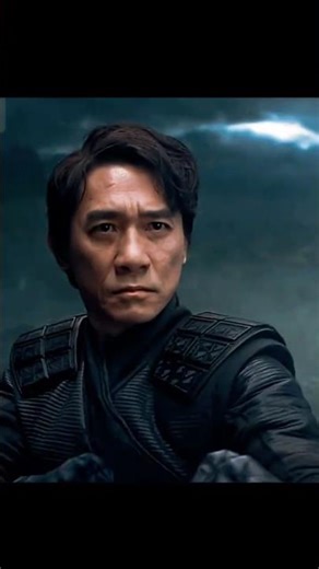 Wenwu vs Shang-Chi Epic Fight #shorts | Shang-Chi and the Legend of the Ten Rings #filmedits #aura