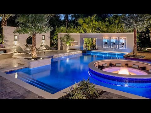 Most Luxurious Swimming Pools