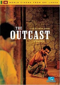 The Outcast - Movie