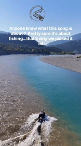 7.8K views · 78 reactions | Cool song…don’t know the lyrics..落#SongLyrics #FishingSong #WhatsThisSong #MusicQuestion #FishingVibes #SongHelp #LyricsHelp #MusicLovers #FishingLife #NowPlaying | River Monster Adventures | Facebook