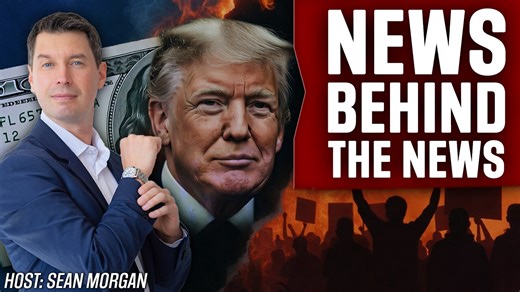 Deep State Operatives Caught in Treasonous Color Revolution Plot | News Behind the News