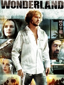Prime Video: Wonderland (2003)