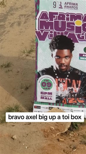 Bravo Axel: Miguel vs Axel Music Battle