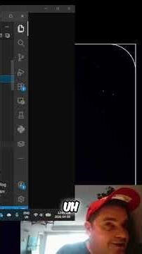 Stop Hand Coding: AI Coding with Claude is INSANELY Fast! #shorts