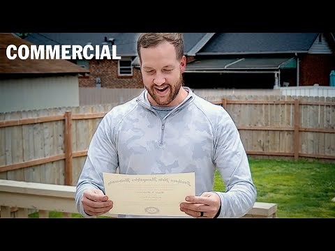 Find your degree at SNHU (:30) (12/2021 - 8/2022)