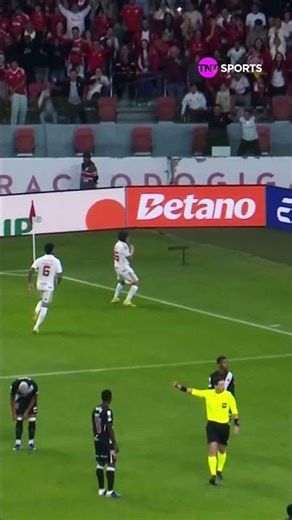 ISSO AQUI É UMA AULA DE CONTRA-ATAQUE DO INTER! #shorts