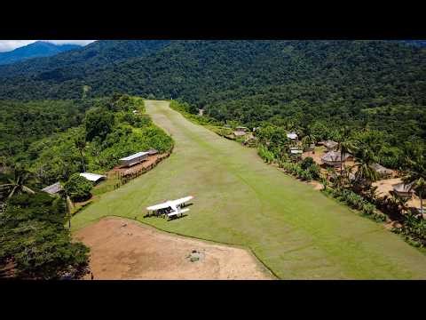 The Remote Hospital Serving Papua New Guinea’s Highlands | Kompiam District Hospital
