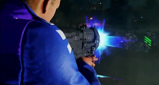 Infinite Warfare: Rave in the Redwoods - All 10 Charms | Easter Egg Guide - Gameranx