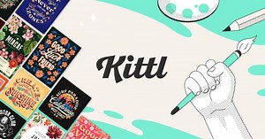 Kittl | The AI-First Design Platform for Creators