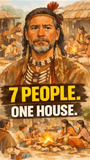 7 People, One House: How Aztec Families Lived 600 Years Ago