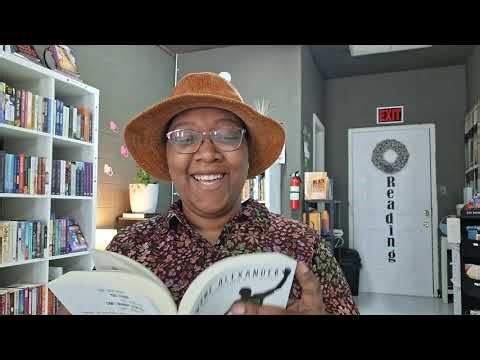Bookstore Shenanigans: Kwame Alexander